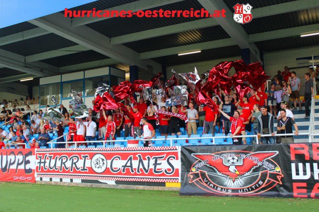 oesterreich - daenemark 6.7.2017 5